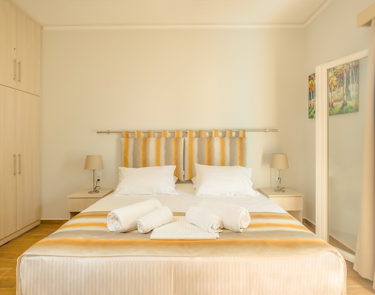Classic Triple Room